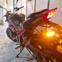 بنلی ۲۵۰ تک|موتورسیکلت|تهران, تهرانپارس شرقی|دیوار