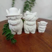 قالبهای سیلیکونی وبیس خام|صنایع دستی و سایر لوازم تزئینی|نیشابور, فردوسی جنوبی|دیوار