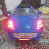 شارژی ماشین