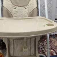 صندلی غذای کودک