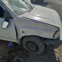 فروش خودرو تصادفی|خودرو سواری و وانت|کیار, |دیوار