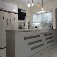 ۸۵ متر دو خواب