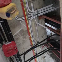 استخدام نیرو برقکار در شهر ساحلی نور رویان