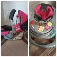 کریر و روروئک