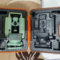 فروش دوربین نقشه برداری تئودولیت دیجیتال