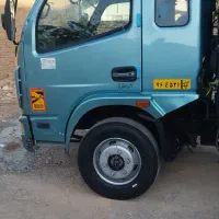 کاویان ۱۰۶ مدل ۹۰|خودرو سنگین|آباده, |دیوار