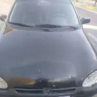 خودرو.اپل.کورسا.|خودرو سواری و وانت|رودهن, |دیوار