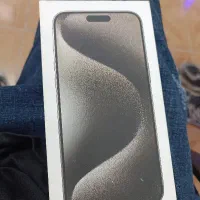 ایفون 15promax ریجستر