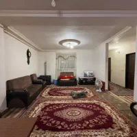 فروش سوییت نیم‌طبقه روی کرسی ۸۰متری خ جعفری|فروش آپارتمان|صومعه‌سرا, |دیوار