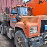 ماک 75 کارت 40 تن اسقاط معاوضه با دنگ و فنگ