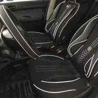 ۲۰۶ صندوقدار v8 خونگی کم کار موتور TU5