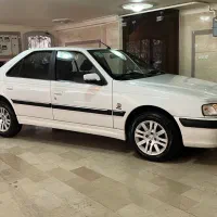 پارس تیو فایو اتوماتیک ۱۳۹۷ tu5