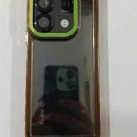 گوشی شیائومی نوت ۱۳ پرو ۵۱۲گیگ 5g