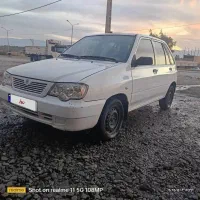 پراید۱۱۱|خودرو سواری و وانت|بم, |دیوار