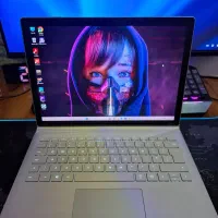 لپ تاپ surface book 3