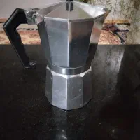 موکاپ.قهوه ساز