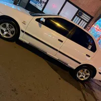 سمند LX EF7، مدل ۱۳۹۰ دوگانه کارخانه کلاس ۱۶