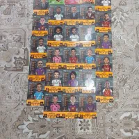 کیمدی بیست بیست شش خفن و اندونز بیسیک