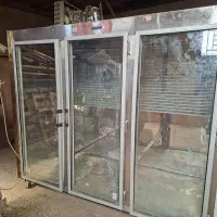 تجهیزات خط لبنیات|فروشگاه و مغازه|خمینیشهر, |دیوار