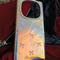 ۲ عدد قاب شیائومی نوت 14 پرو و عادی|لوازم جانبی موبایل و تبلت|بروجرد, |دیوار