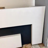 میز منشی/کانتر|دفتر کار|تهران, زعفرانیه|دیوار