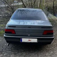 405|خودرو سواری و وانت|لاهیجان, شهید آوینی|دیوار