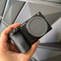 دوربین سونی الفا ۶۵۰۰