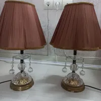 آباژور رو میزی