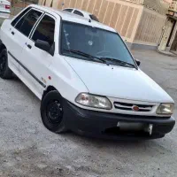 پراید131Exمدل 1390