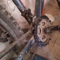 چرخ|دوچرخه، اسکیت، اسکوتر|سبزوار, قلعه‌نو دهزار|دیوار