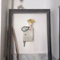 چهارچوب درب ضدسرقت