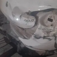 ماشین تیبا۱۴۰۰|خودرو سواری و وانت|مشهد, یاس|دیوار