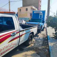 امداد خودرو. یدکش خودروبر سیراف.جم . کنگان.عسلویه|خدمات حمل و نقل|سیراف, |دیوار