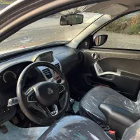 کوئیک فول آپشنال مدل1400بدون رنگ بدون نقطه|خودرو سواری و وانت|رشت, پسیخان|دیوار