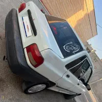 پراید 82 دوگانه|خودرو سواری و وانت|تربتحیدریه, رضاشهر|دیوار