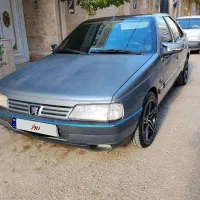 پژو۴۰۵تمیز وسالم