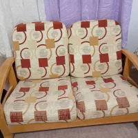 مبل  و میز نهار خوری|مبلمان خانگی و میز عسلی|قشم, |دیوار