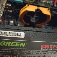 خریدار و فروشنده کیس و کامپیوتر و لپتاپ|رایانه رومیزی|تهران, تهرانپارس جنوبی|دیوار