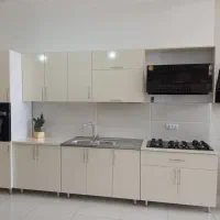 کابینت آماده ۶متری|مصالح و تجهیزات ساختمان|پیرانشهر, |دیوار