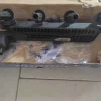 کوعل برق مدل کروز فابریک کارخانه تیپ دو206|قطعات یدکی و لوازم جانبی|رشت, دروازه لاکان|دیوار