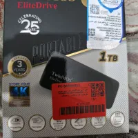 هارد اکسترنال SSD