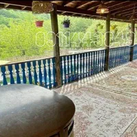 عمارت سنتی درشمال واقعی نور با سند ششدانگ|فروش خانه و ویلا|نور, |دیوار