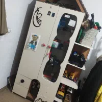 کمد کودک و نوجوان،فرش بچه