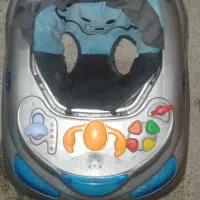 فروش کالسکه وروروک|کالسکه و لوازم جانبی|زنجان, |دیوار