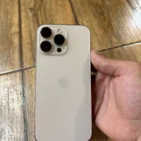 iPhone16 pro max Desert|موبایل|کرمان, |دیوار