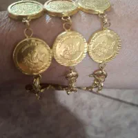 دستبند قفلی