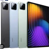تبلت شیائومی pad 7 پلمپ