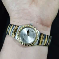 سواچ سوئیس IRONY اصلی|ساعت|پاکدشت, پاکدشت (مامازند)|دیوار