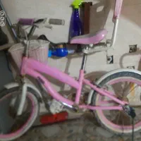 دوچرخه دخترانه 16