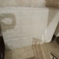 تخت خواب دو نفره|تخت و سرویس خواب|تهران, شهرک فردوس (حسینی)|دیوار